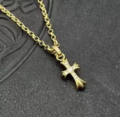 2026年最新】クロムハーツ ベビーファットクロス 22kの人気アイテム