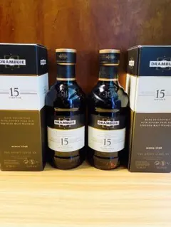 2026年最新】ドランブイ15の人気アイテム - メルカリ