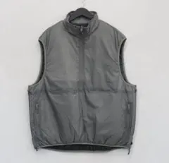 2026年最新】tech reversible pullover puff vestの人気アイテム