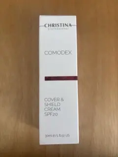 2026年最新】クリスティーナ カバークリームの人気アイテム - メルカリ