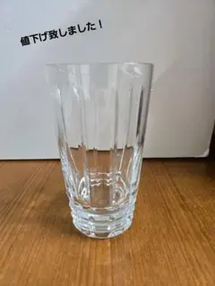 2026年最新】バカラ 花瓶 アルルカンの人気アイテム - メルカリ