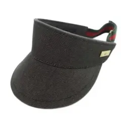 2026年最新】GUCCI サンバイザーの人気アイテム - メルカリ