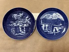 2026年最新】ロイヤルコペンハーゲンイヤープレート2010の人気アイテム