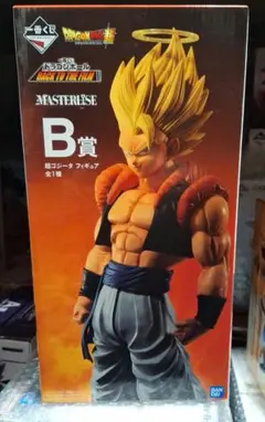 2026年最新】ゴジータ 一番くじ b賞の人気アイテム - メルカリ