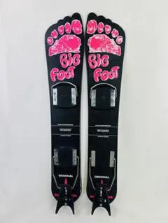 2026年最新】ビックフット スキーの人気アイテム - メルカリ