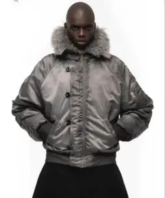 2026年最新】no faith studios ボンバーの人気アイテム - メルカリ