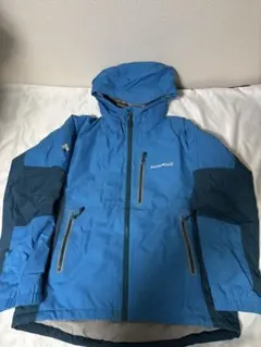 2026年最新】モンベル パウダーライトの人気アイテム - メルカリ