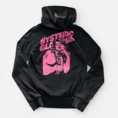 2026年最新】ヒステリックグラマー パーカー ジップの人気アイテム