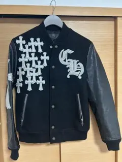 2026年最新】CHROME HEARTS 割引オプション：通常商品 スタジャンの