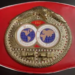 2026年最新】チャンピオンベルト レプリカ rizinの人気アイテム - メルカリ