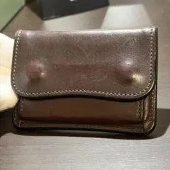 2*5様 O21382 Wildswans ワイルドスワンズ タング コインケー WILD