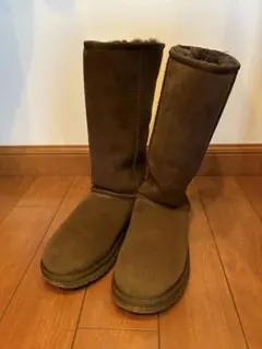 2026年最新】UGG ロングブーツの人気アイテム - メルカリ