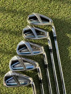 2026年最新】SIM MAX アイアン 7本の人気アイテム - メルカリ