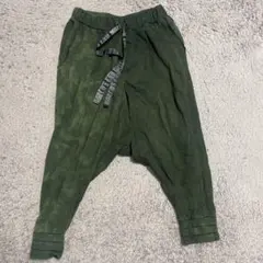 2026年最新】KMRii サルエルパンツの人気アイテム - メルカリ