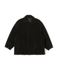 2026年最新】N.HOOLYWOOD COMPILE ステンカラーコートの人気アイテム