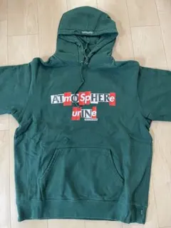 2026年最新】supreme anti hero パーカーの人気アイテム - メルカリ