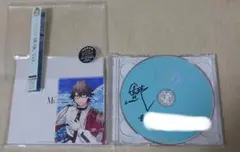 2026年最新】うたプリ 直筆 cdの人気アイテム - メルカリ