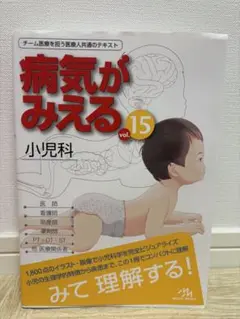 2026年最新】病気がみえる 小児科の人気アイテム - メルカリ