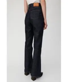 2026年最新】moussy mvs flare ワンウォッシュの人気アイテム - メルカリ