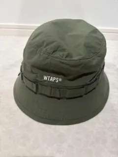 2026年最新】wtaps ハット 04の人気アイテム - メルカリ