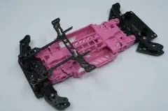 2026年最新】msシャーシ ピンクの人気アイテム - メルカリ