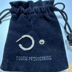 2026年最新】COOTIE PRODUCTIONS ピアス(両耳用)の人気アイテム - メルカリ