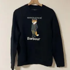 2026年最新】maison kitsune barbourの人気アイテム - メルカリ