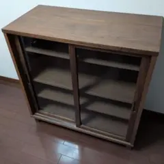 2026年最新】無印良品 ウォールナット キャビネットの人気アイテム