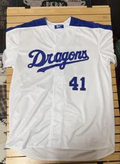 2026年最新】浅尾拓也 ユニフォームの人気アイテム - メルカリ