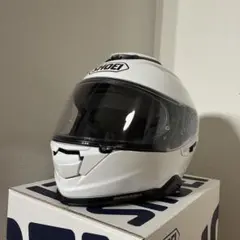 2026年最新】shoei gt air2の人気アイテム - メルカリ