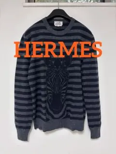 2026年最新】エルメス セーター カシミヤの人気アイテム - メルカリ