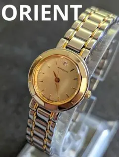 2026年最新】オリエント MON BIJOUの人気アイテム - メルカリ