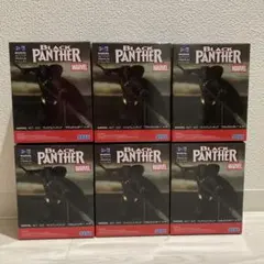 2026年最新】ACT/CUT プレミアムフィギュア ブラックパンサーの人気