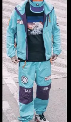 2026年最新】antarctica expedition pantの人気アイテム - メルカリ