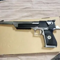 2026年最新】デザートイーグル98の人気アイテム - メルカリ