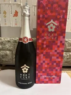 2026年最新】next5 the finalの人気アイテム - メルカリ