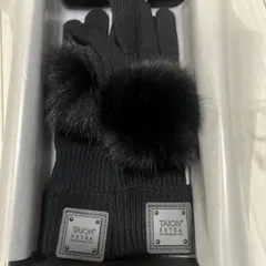 2026年最新】taion ファーの人気アイテム - メルカリ