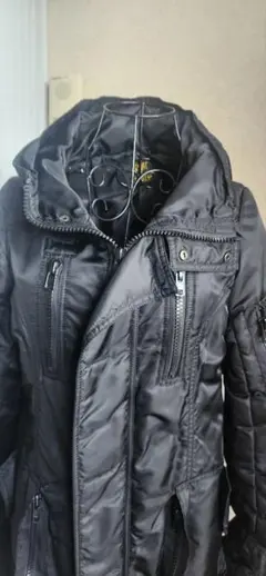 2026年最新】ghost of harlem コートの人気アイテム - メルカリ