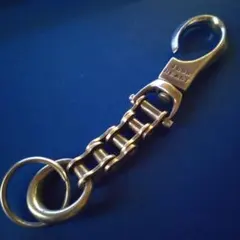 2026年最新】IRON HEART キーホルダー・キーリングの人気アイテム