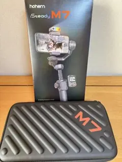 2026年最新】Hohem isteady m7の人気アイテム - メルカリ