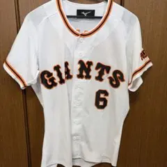 2026年最新】MIZUNO チーム(球団)名：読売ジャイアンツ ユニフォームの