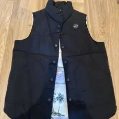 2026年最新】Hurley ダウンベストの人気アイテム - メルカリ