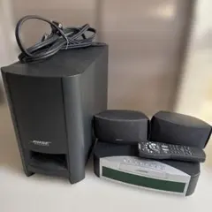 2026年最新】BOSE AV3-2-1の人気アイテム - メルカリ