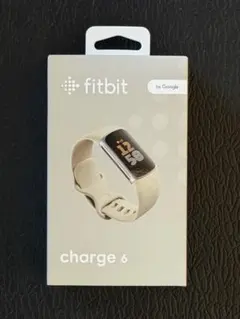 2026年最新】Fitbit charge 6 本体の人気アイテム - メルカリ