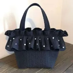 2026年最新】ヌビバッグ フリルの人気アイテム - メルカリ