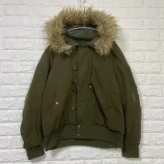 2026年最新】N2B フライトジャケット 短丈の人気アイテム - メルカリ