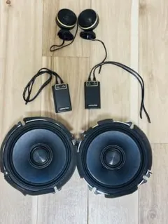 2026年最新】alpine アルパイン x-170sの人気アイテム - メルカリ