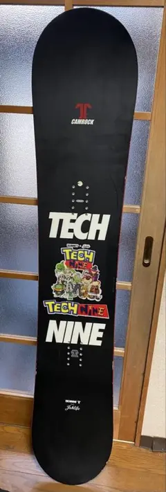 2026年最新】TECHNINEの人気アイテム - メルカリ