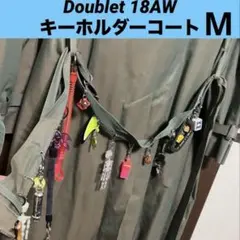 2025年最新】doublet トレンチコートの人気アイテム - メルカリ