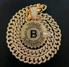 2026年最新】b-boyネックレスの人気アイテム - メルカリ